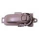thumbnail image 1 of Manija Puerta Interior Tiida 2007 A 2018 Nissan Delantera O Trasera Der Beige Generica, 1 of 4