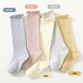 thumbnail image 4 of ¡ Nueva Llegada ! Calcetines Cálidos Y Elegantes Otoño Invierno Colección Para Niños Y Bebés, 4 of 4