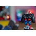 thumbnail image 3 of Cable Guys - Spider-Man Classic Accessory Holder for Gaming Controllers and Smartphones (Electronic Games////), 3 of 13