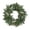 A25, variant on Artificial Christmas Wreath with Ball Ornaments,Pinecones and Red Berries,Holiday Front Door Decoration