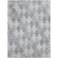 thumbnail image 1 of Amer Tapis VEC320203 2 x 3 Pi. Vector 32 Tapis Tufté à la Main - Charbon, 1 of 1