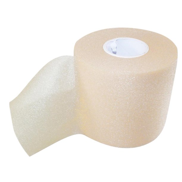 artículos deportivos Envoltura de espuma deportiva Soft Underwrap Sport Physio Tape Bandage Strapping (Piel) Hugtrwg Para estrenar