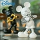 thumbnail image 4 of Figura de Mickey Mouse de Disney de 29 cm, Mickey da la bienvenida a los invitados, juguete para niños, modelo de resina, amor, decoración del hogar, regalo de Halloween y Navidad, 4 of 5