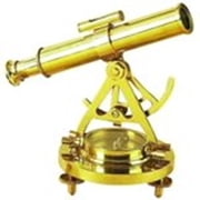 Thor Instruments Brass Telescope Compass Feel The Distant Objects Nearer 6