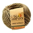 thumbnail image 1 of I-Tal Hemp Wick - 100ft., 1 of 1