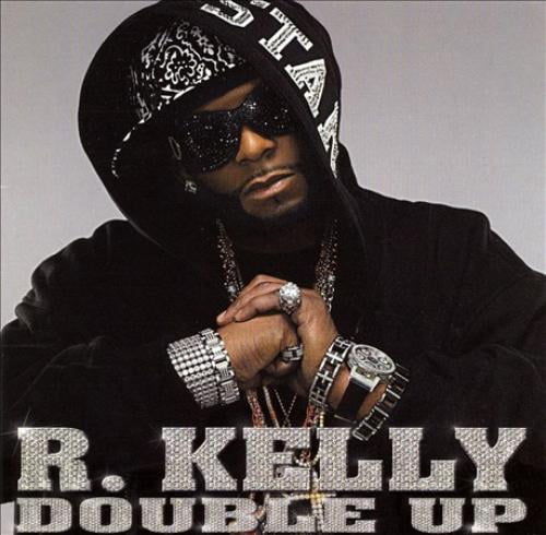 r kelly double up cd r kelly double up cd
