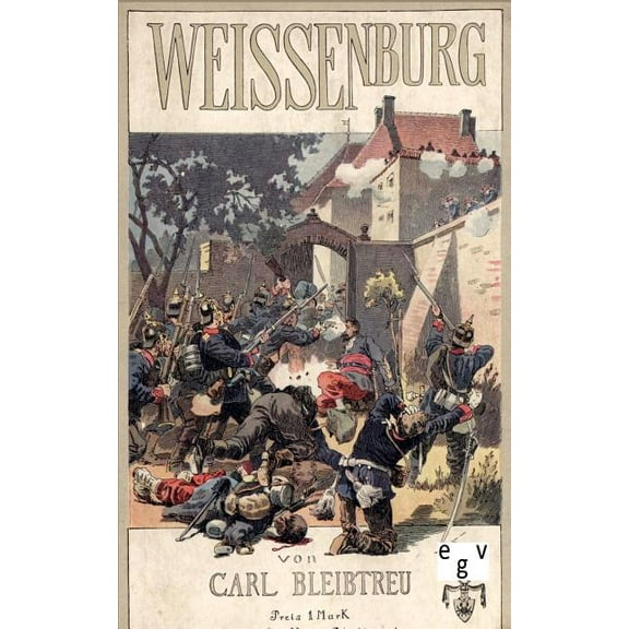 Weissenburg