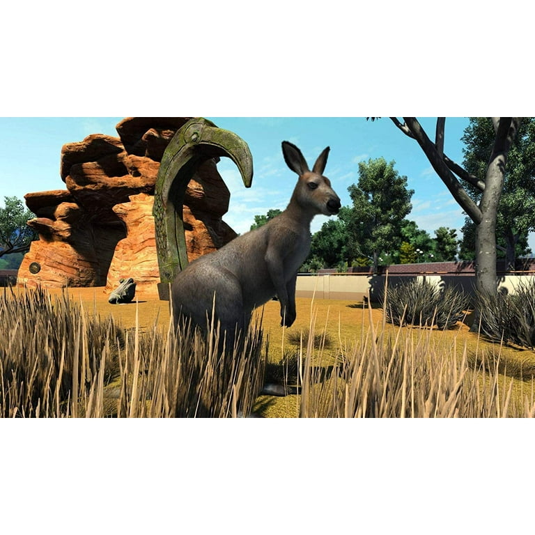 Zoo Tycoon - Ultimate Animal Collection [PC]