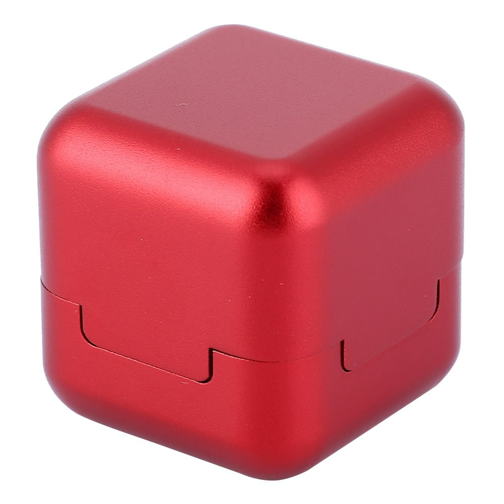 LYUMO Billiard Cue Chalk Holder, Portable Mini Cue Tip Chalk