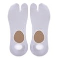thumbnail image 3 of Calcetines Transpirables Perfecl para Hombre Cortos Invisibles de Algodón, 3 of 8