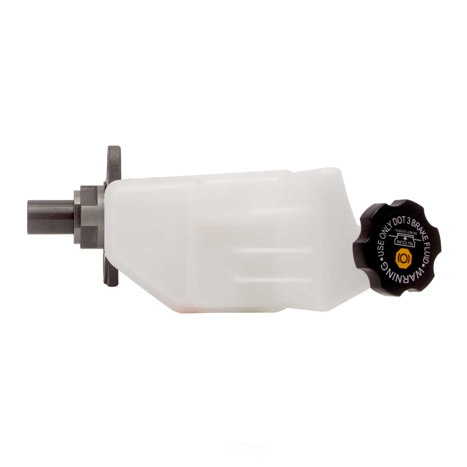 Dynamic Friction Company 355-47223 DFC Brake Master Cylinder