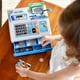thumbnail image 5 of Caja registradora Talking Toy Dr. STEM Toys con 69 piezas, 5 of 7
