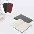 thumbnail image 2 of 2 Pcs Bloc-Notes pour Usage Domestique 21x14.6 Po, 2 of 9