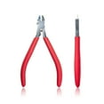 thumbnail image 3 of ST-A Lame Unique Nipper 3.0 HRC 58-64 Outils de Modélisation, 3 of 8