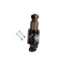 thumbnail image 2 of ziyahi Road Bike Rear Shock Rear Spring Absorber MTB BMX Cycling Parts 120mm550lbs, 2 of 9