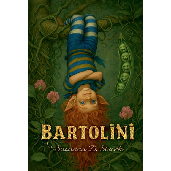 Bartolini, (Paperback)