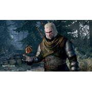 The Witcher 3 Wild Hunt GOTY Game of the Year Edition (Playstation 4 - PS4)
