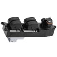 thumbnail image 4 of Interruptor de elevalunas eléctrico para Fortuner Hilux (2004-2015) 848200K100, 4 of 14