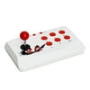 Mnycxen A11S Rocker Arcade Hdmi Hd Tv Fc Game Console Two-Player Wireless Play