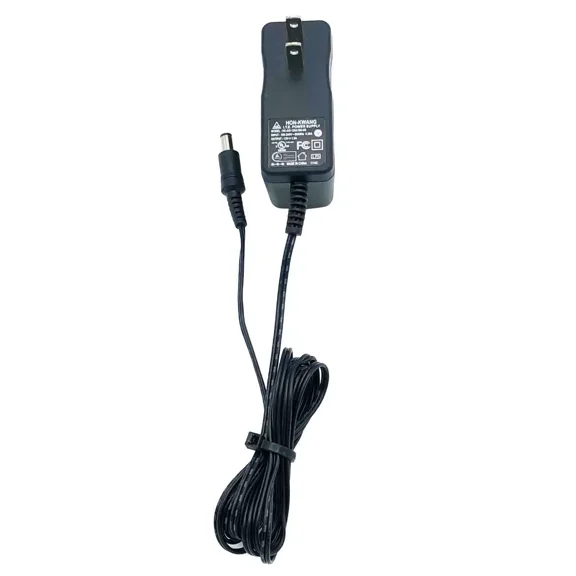 Hon-Kwang HK-AO-120A100-US AC Adapter 12V 1A Power Supply 5.5x2.1mm New Genuine