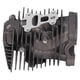 thumbnail image 2 of Cilindro De Motosierra, Accesorio De Motosierra, Conjunto De Cilindro, Kit De Cilindro, Para Jardín Fácil Instalación Durable Stihl MS211 MS 211C MS211C Cergrey Cylinder Kit, 2 of 8