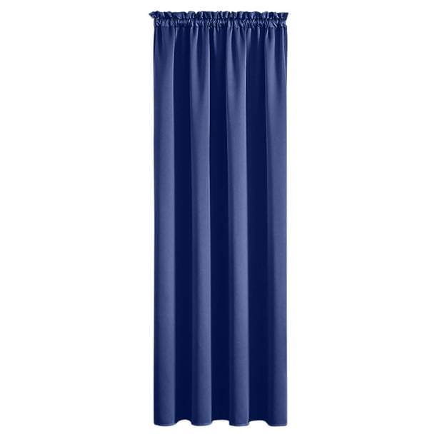 Sofa Vama Ropa de Cama Par de cortinas de 63 pulgadas de ancho x 52 pulgadas de largo, elegantes cortinas para dormitorio. for Navideño