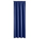 thumbnail image 2 of pstuiky Cortinas, juego de paneles de cortina de 160 cm de ancho x 132 cm de largo, elegantes cortinas superpuestas para dormitorio, 2 of 6