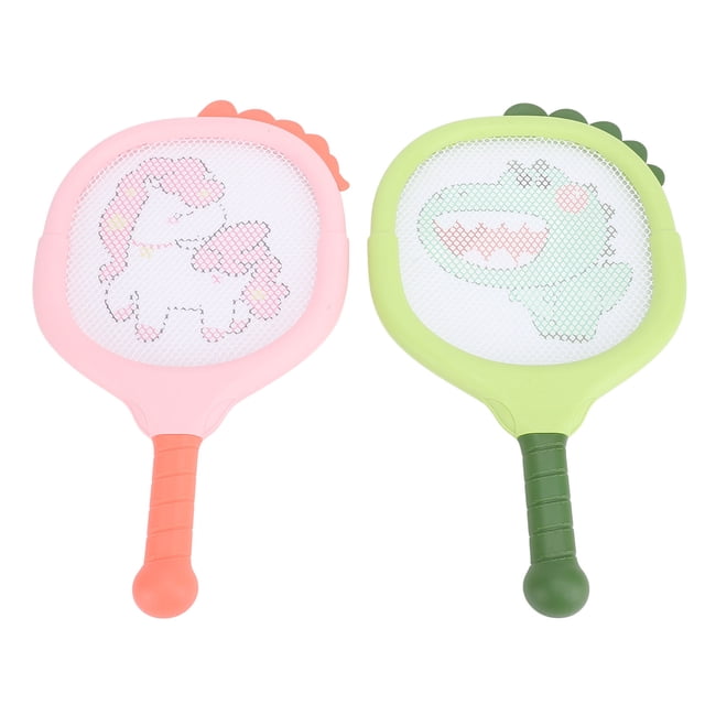 Youth Tennis Racket, Kids Tennis Racket Sturdy Gift Easy To Play for Kindergarten Outdoor Activities