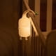 thumbnail image 4 of Luz LED con Forma de Elefante, LáMpara con Temporizador, Luz de Silicona para HabitacióN, LáMpara de Mesa PortáTil Regulable, 4 of 5