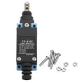 thumbnail image 2 of Microinterruptor ANGGREK 250V 6A TZ-8112 TZ-8122, 2 of 8