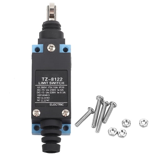Micro interruptor, 1 pieza Micro interruptor momentáneo miniatura interruptor de acción a presión interruptor momentáneo creado magistralmente NikouMX herramienta