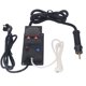thumbnail image 2 of High Pressure Steam Cleaner Multifunctional Water Saving Pressurized Steam Cleaning Machine 220V AU Plug, 2 of 5