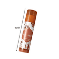 thumbnail image 2 of (2 Pack) Beurre Corporel Naturel Hydratant pour Peau Sèche Soins de la Peau Personnels Non Raffinés pour Visage et Cheveux Idéal pour Récupération de la Peau Gercée, 2 of 7