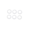thumbnail image 3 of Replacement For Vauxhall Diesel Bosch CP1 High Pressure Fuel Pump Seal O Rings Kit, 3 of 6