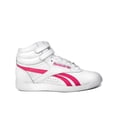 thumbnail image 1 of Tenis Reebok Freestyle Unisex Basico blanco 25.5, 1 of 5
