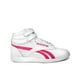thumbnail image 1 of Tenis Reebok Freestyle Unisex Basico blanco 23, 1 of 5