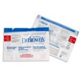thumbnail image 3 of Sachets de stérilisation à vapeur d'eau pour micro-ondes de Dr. Brown's™, 3 of 4