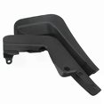 thumbnail image 4 of unique Front Rear Mudguards For BMW 3 Series M Sport F31 Touring F30 2012-2018 Mud Flaps Splash Guards 4x Mudflaps Fenders Accessories, 4 of 5