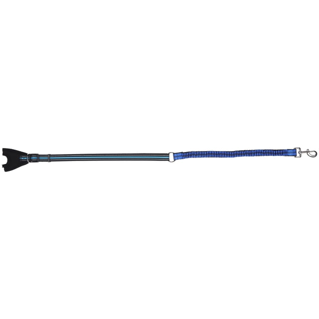 Reflective Traction Rope, Dog Walking Leash Firm And Durable Comfortable For Medium Size Dogs For Dog Owner Green,Blue