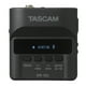 Tascam Enregistreur Audio Numérique Micro SD Portable avec Micro Lavalier, 2 Pack DR-10L – image 3 sur 7