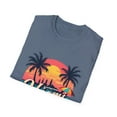 thumbnail image 4 of Miami Beach Vacation Graphic T-Shirt, 4 of 4