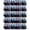 Assorted Gloves, variant on Wholesale Beanies, Bulk Thermal Winter Solid Hat (60 Packs Assorted Solid Beanies)