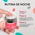 thumbnail image 4 of Tratamiento Despigmentante Here We Glow Retinol Niacinamida Vitamina C, 4 of 9