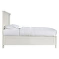 thumbnail image 6 of Domusindo Paragon Panel Bed in White, 6 of 9