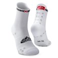 thumbnail image 1 of 5 Pairs 3d Compression Sports Running Adult Socks Shock Absorbing Breathable Medium Tube Socks, 1 of 5