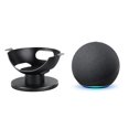 thumbnail image 3 of karymi For AlexaEcho 4Th Gen Speaker Stand 4 Speaker Space Saving Wal&mart Deals, 3 of 5