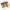Multicolor, variant on Aespoir Jumbo Smoothie Straws, Colorful Disposable Wide-mouthed Large Straw (100 Count)