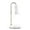 White, variant on jovati Candle Warmer Light Bulbs Candle Warmer Dimmable Candle Metal Candle Melter Compatible with Small and Large Candles Aromatic Candle Holders for Home Decoration