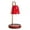 Red, variant on Spring Saving Clearance! TopLLC Desk Lamp Candle Warmer Dimmable Candle Metal Candle Melter Small And Large Candles Aromatic Candle Holders For Home Decoration LED Lights for Bedroom