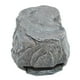 thumbnail image 1 of Ocultar Una Llave De Repuesto, Roca Falsa, Secreto, Seguro, Oculto, Almacenamiento Seguro, Decorativo Para Jardín Al Aire Libre, 1 of 7